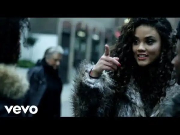 Video: Dragg - Holla At You